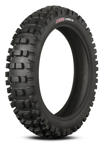 Шина пневматическая 90/100-16 KENDA K774 IBEX A3367 52M TT pitbikemarket.ru