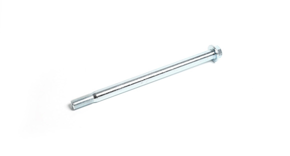 Ось заднего колеса питбайк 215x14x1.5 с втулками pitbikemarket.ru