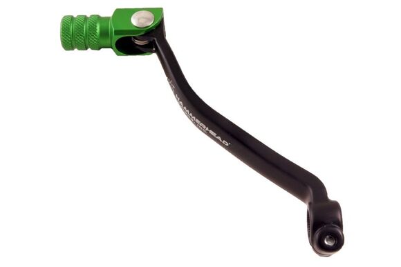 Рычаг переключения передач Kawasaki KX250F 09-17  SM-PARTS pitbikemarket.ru