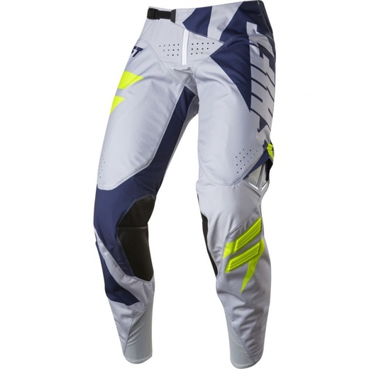 Мотоштаны Shift Black Mainline Pant Grey W32 (18765-006-32) pitbikemarket.ru