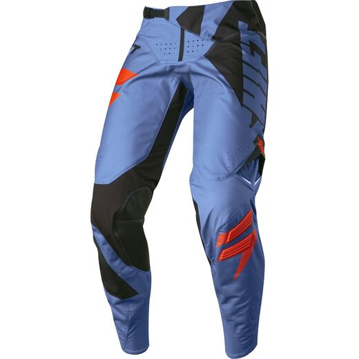 Мотоштаны Shift Black Mainline Pant Blue W34 (18765-002-34) pitbikemarket.ru