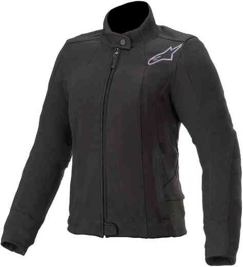 Толстовка BANSHEE WOMEN'S FLEECE черный, 10, M pitbikemarket.ru