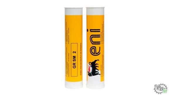 Смазка пластичная ENI GREASE SM 2 0,4 кг pitbikemarket.ru