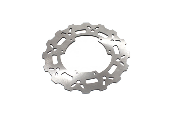 Диск тормозной (240мм) #2 BSE/ Motoland/ Avantis/ Kayo pitbikemarket.ru