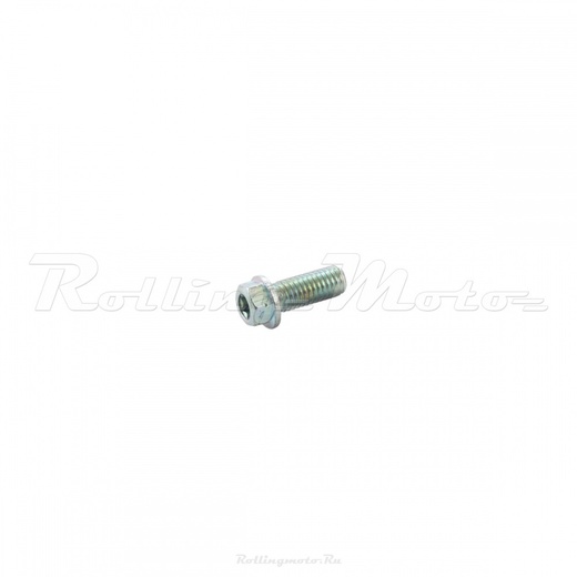 Болт М8х20 Torx T40 pitbikemarket.ru