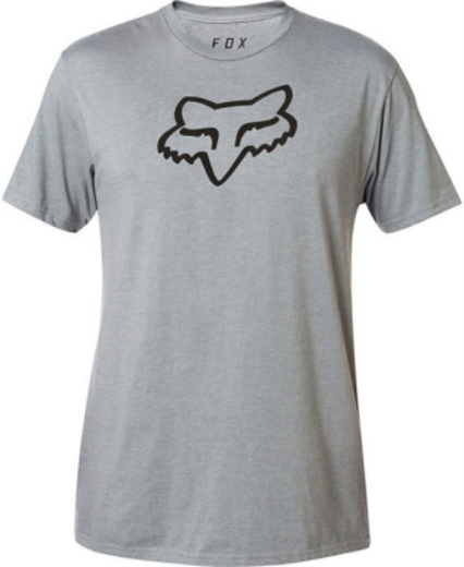 Футболка Fox Legacy Fox Head SS Tee 24577-185-XL pitbikemarket.ru