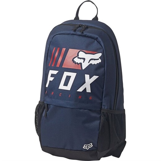 Рюкзак Fox Overkill 180 Backpack Midnight, 2020 (26031-329-OS) pitbikemarket.ru