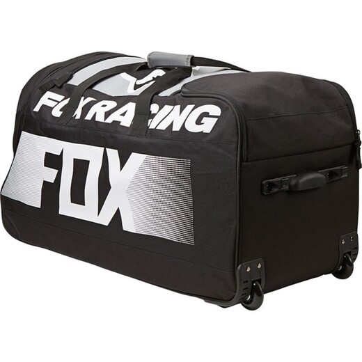 Сумка Fox Shuttle 180 Roller Oktiv Black/White  (25889-018-OS) pitbikemarket.ru