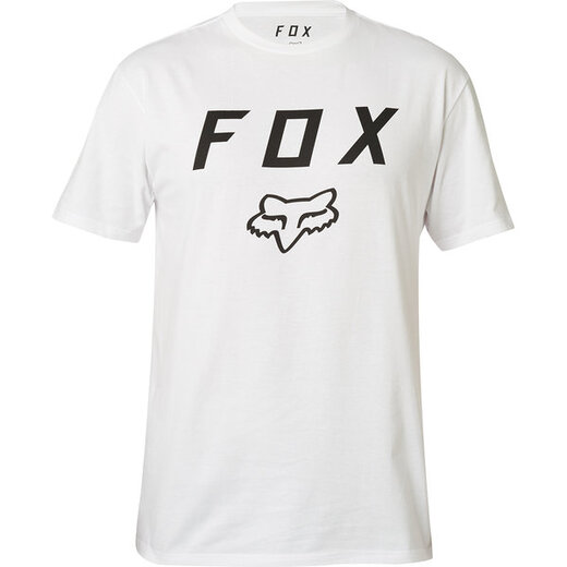 Футболка Fox Legacy Moth SS Tee 24578-190-M pitbikemarket.ru
