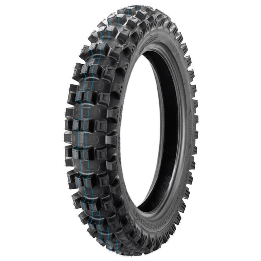 Покрышка BORILLI 18" 110/100-18 B007 INFINITY EXC SOFT TT 64R pitbikemarket.ru