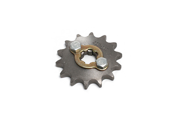 Звезда ведущая для питбайка 428-14T d-17 pitbikemarket.ru