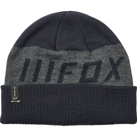 Шапка Fox Down Shift Beanie 23701-082-OS pitbikemarket.ru