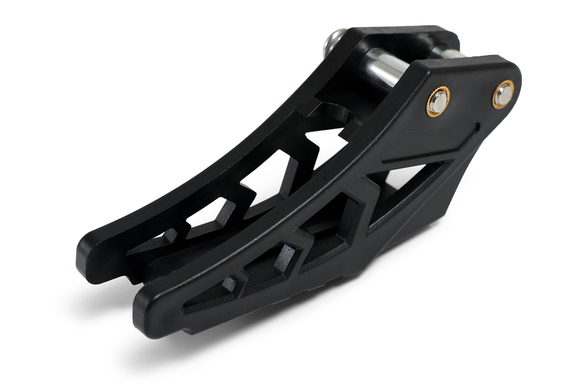 Ловушка приводной цепи для питбайка черная pitbikemarket.ru