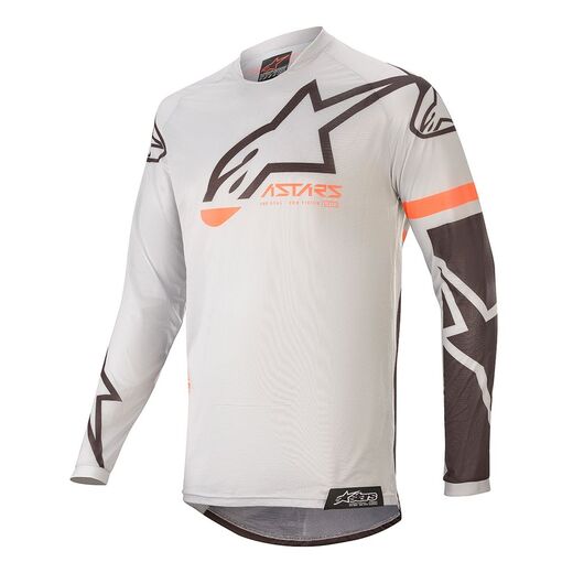 Джерси RACER TECH COMPASS JERSEY pitbikemarket.ru