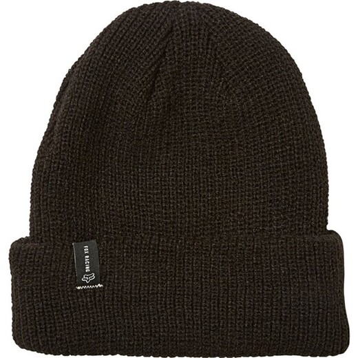 Шапка Fox Machinist Beanie 24463-001-OS pitbikemarket.ru