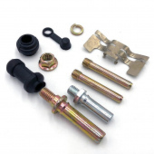 Ремкомплект заднего суппорта KAYO T2 SM-PARTS pitbikemarket.ru