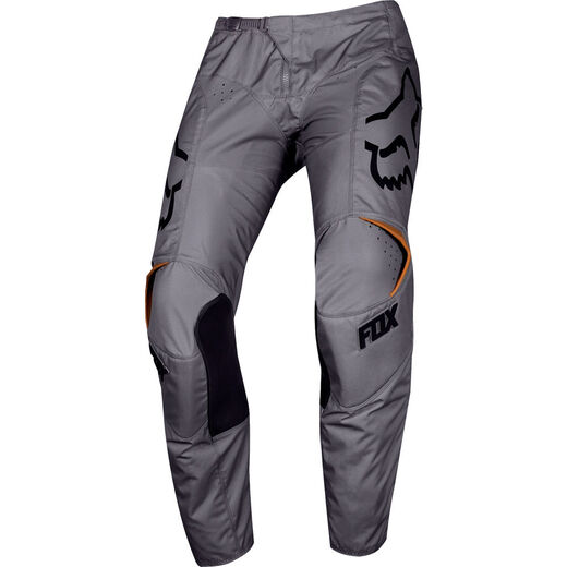 Брюки для мотокросса FOX 180 Przm серые 34 pitbikemarket.ru