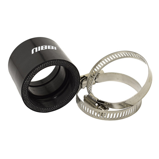 Патрубок карбюратора NIBBI d38mm pitbikemarket.ru