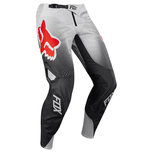 Брюки для мотокросса FOX 360 Viza серый 34 pitbikemarket.ru