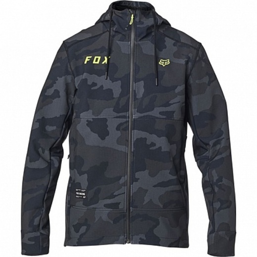 Куртка Fox Pit Jacket Взрослый, XL, камуфляж, 2020 (24424-247-XL) pitbikemarket.ru