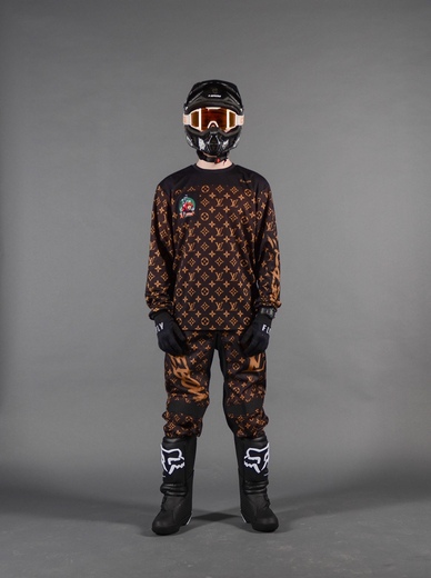 Джерси Grom Louis L pitbikemarket.ru