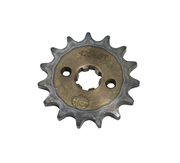Ведущая звезда 428-14T pitbikemarket.ru
