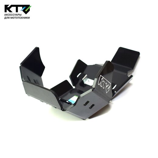 Защита картера двигателя KTZ для эндуро мотоцикла GR8 F300A-M (4T ZS 175FMM) ENDURO LITE pitbikemarket.ru