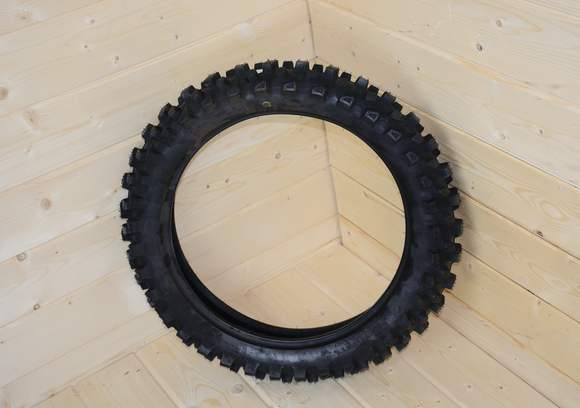 Покрышка мото 18" 110/90-18 K701 Kenda pitbikemarket.ru