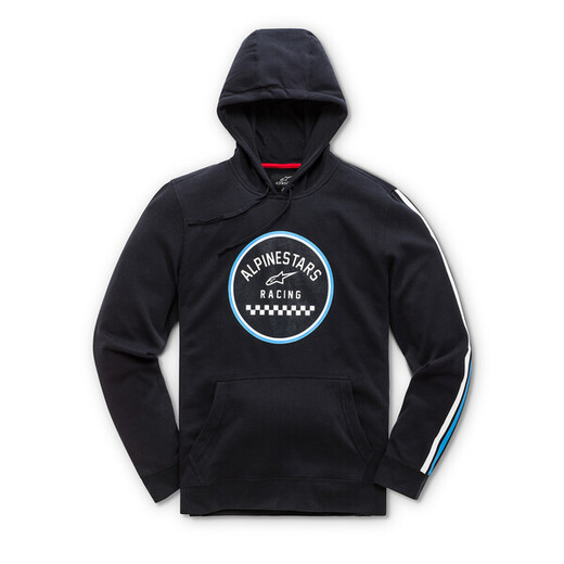Толстовка SPOT FLEECE pitbikemarket.ru