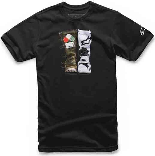 Футболка ROOTS TEE pitbikemarket.ru