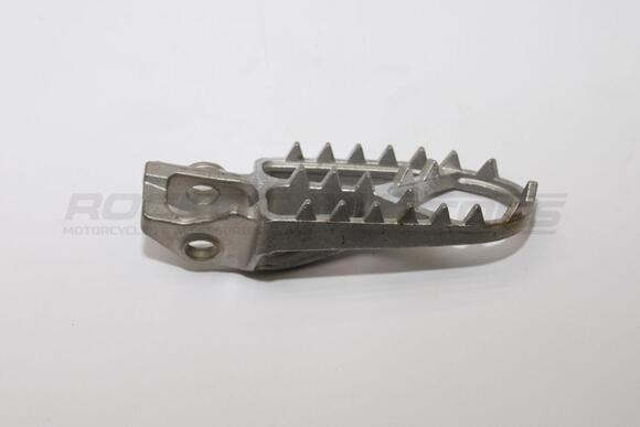 Подножка водителя эндуро (правая) pitbikemarket.ru