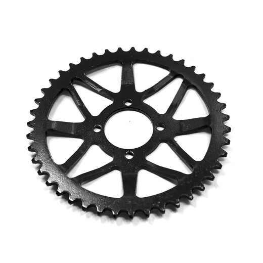 Венец, звезда ведомая KAYO T2 (520-41) pitbikemarket.ru