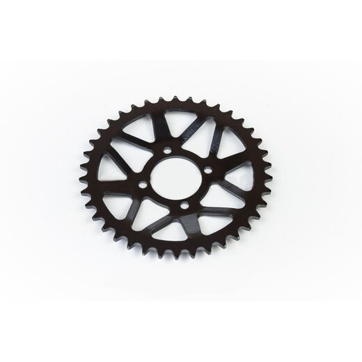 Венец, звезда ведомая KAYO T2 (520-47) pitbikemarket.ru