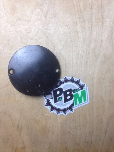 крышка сцепления 110-125 pitbikemarket.ru