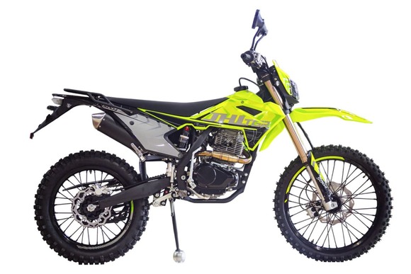 Мотоцикл JHL S004 R 300 (4T 175FMM) 21/18 pitbikemarket.ru