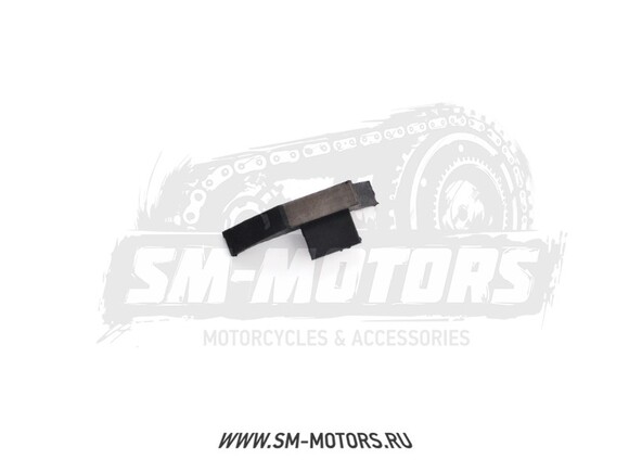 Успокоитель цепи привода коленвала KAYO двиг. YX140 см3 (эл.стартер) CN pitbikemarket.ru