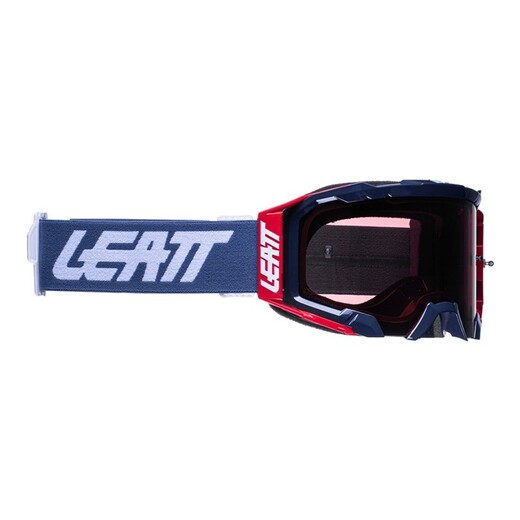 Очки Leatt Velocity 5.5 Graphene Rose UC 32% (8022010360) pitbikemarket.ru