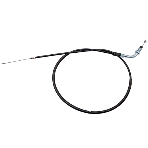 Трос газа CG150 для питбайков и мотоциклов (L-900+100мм) SM-PARTS pitbikemarket.ru