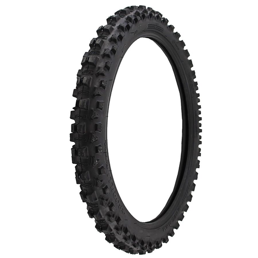 Покрышка BORILLI 19" 70/100-19 MX007 MEDIUM SOFT TT 42M pitbikemarket.ru