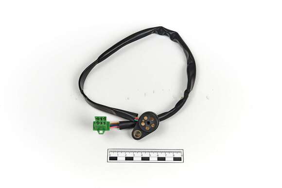 Датчик положения передач CG/CB (1 отв. 5контакт.+нейтраль) pitbikemarket.ru