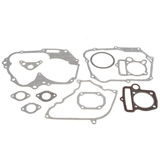 Прокладки компл. полный двиг. YX140 (1P56FMJ-2) эл.стартер pitbikemarket.ru