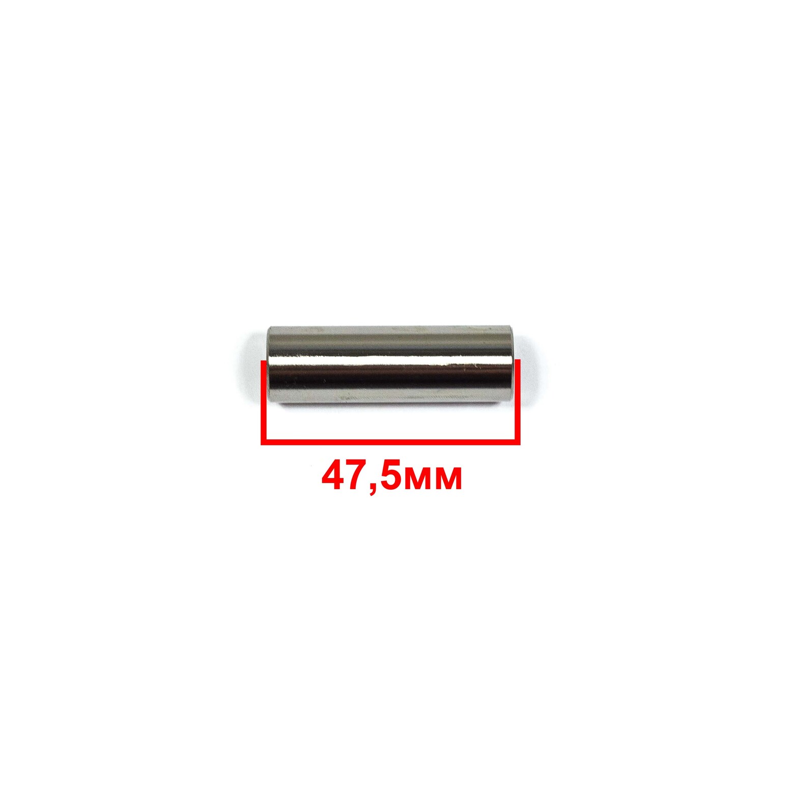 Поршень в сборе 4T двиг. CG200 d-63,5 p-15 (тефлон)  SM-PARTS-2