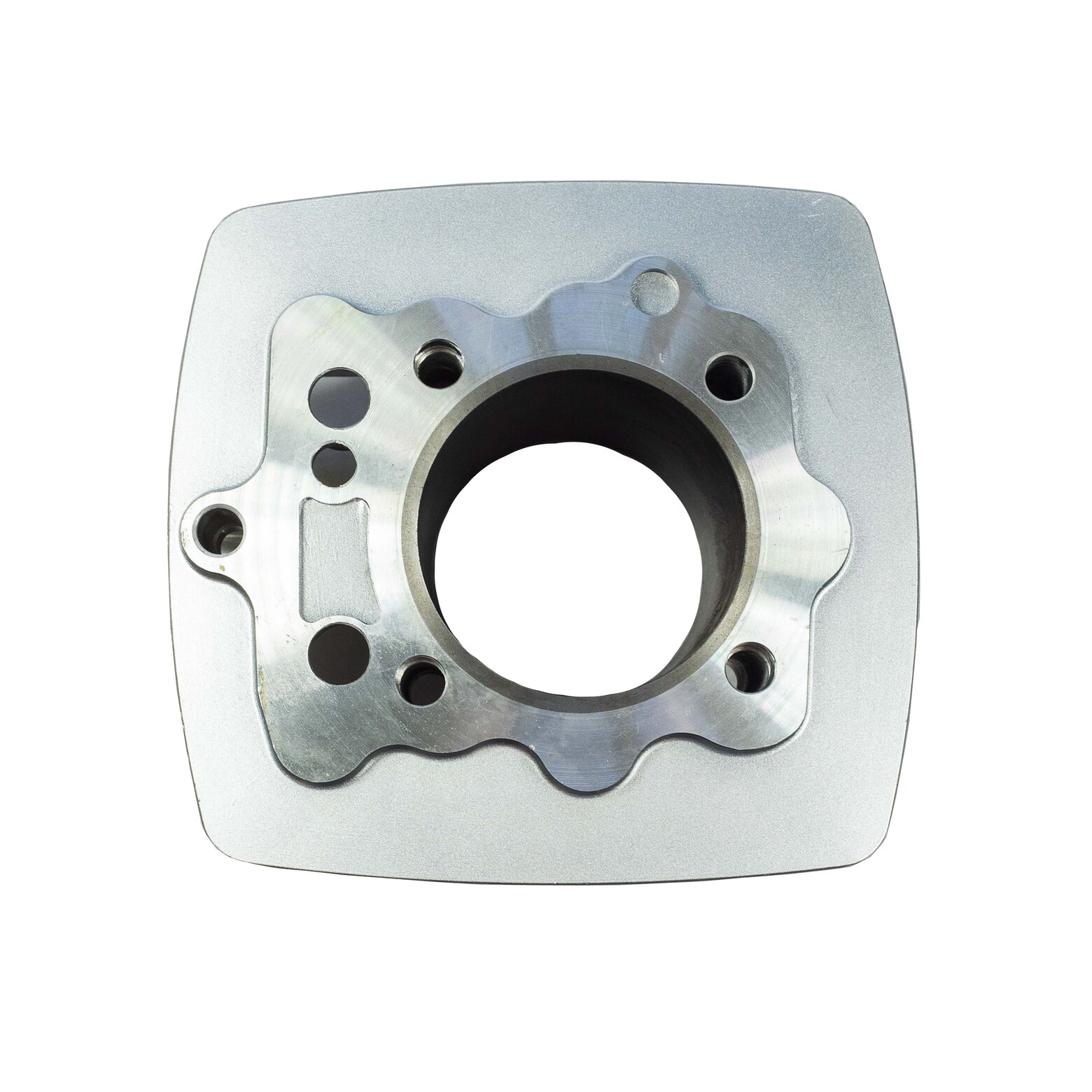 Цилиндро-поршневая группа 4T двиг. CG250 d-67, p-16 (тефлон)  SM-PARTS-2